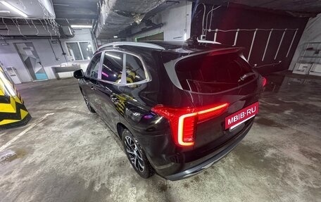 Haval Jolion, 2023 год, 1 850 000 рублей, 4 фотография