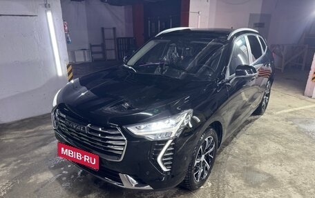 Haval Jolion, 2023 год, 1 850 000 рублей, 3 фотография