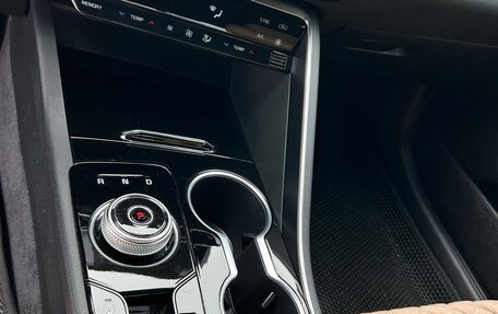 KIA K5, 2019 год, 2 780 000 рублей, 3 фотография