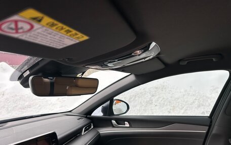 KIA K5, 2019 год, 2 780 000 рублей, 2 фотография