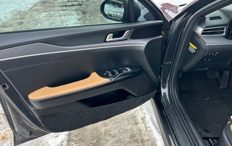 KIA K5, 2019 год, 2 780 000 рублей, 5 фотография