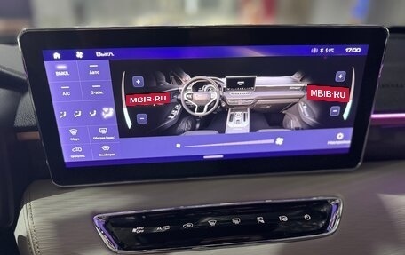 Haval Jolion, 2023 год, 1 850 000 рублей, 30 фотография