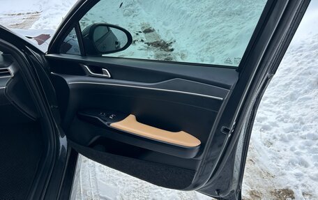 KIA K5, 2019 год, 2 780 000 рублей, 13 фотография