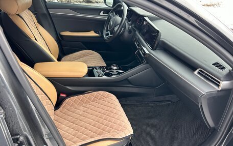 KIA K5, 2019 год, 2 780 000 рублей, 12 фотография