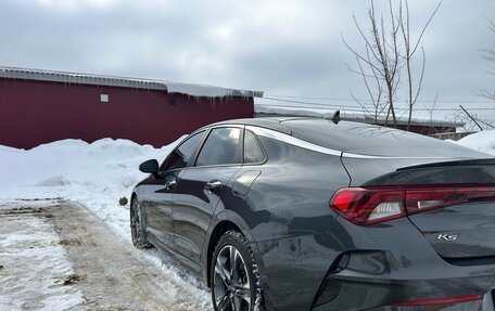 KIA K5, 2019 год, 2 780 000 рублей, 16 фотография