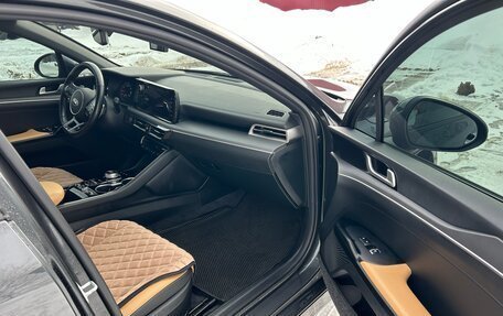 KIA K5, 2019 год, 2 780 000 рублей, 14 фотография