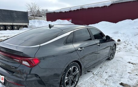 KIA K5, 2019 год, 2 780 000 рублей, 20 фотография