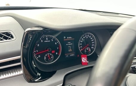 KIA K5, 2019 год, 2 780 000 рублей, 4 фотография