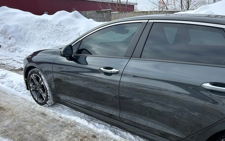 KIA K5, 2019 год, 2 780 000 рублей, 21 фотография