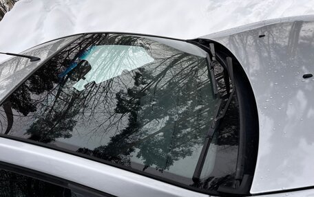 Ford Fusion I, 2007 год, 385 000 рублей, 5 фотография