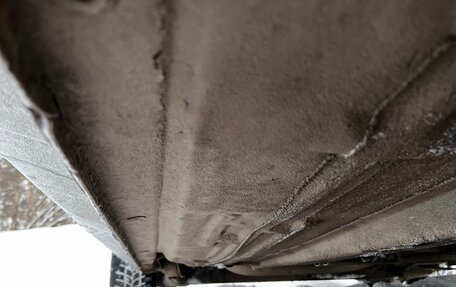 Ford Fusion I, 2007 год, 385 000 рублей, 11 фотография