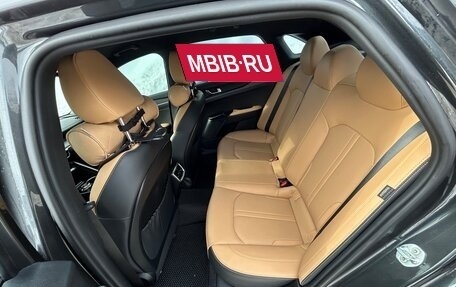 KIA K5, 2019 год, 2 780 000 рублей, 8 фотография