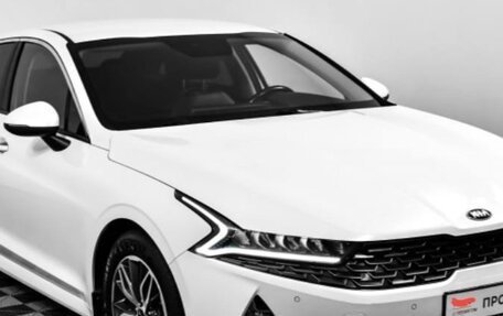 KIA K5, 2020 год, 2 750 000 рублей, 6 фотография