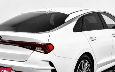 KIA K5, 2020 год, 2 750 000 рублей, 4 фотография