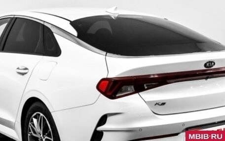 KIA K5, 2020 год, 2 750 000 рублей, 2 фотография