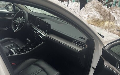 KIA K5, 2020 год, 2 750 000 рублей, 18 фотография