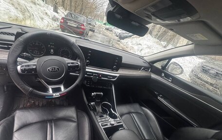 KIA K5, 2020 год, 2 750 000 рублей, 13 фотография