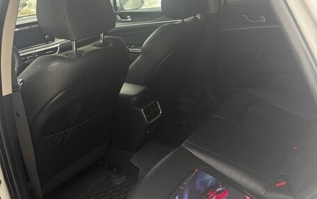 KIA K5, 2020 год, 2 750 000 рублей, 15 фотография