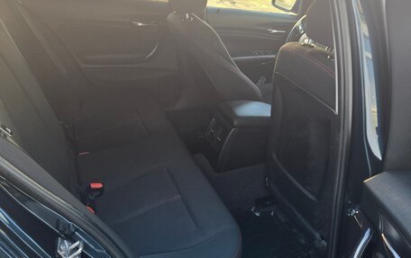 BMW 1 серия, 2012 год, 1 000 000 рублей, 4 фотография