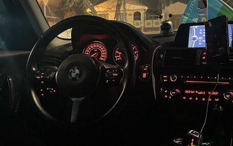 BMW 1 серия, 2012 год, 1 000 000 рублей, 3 фотография