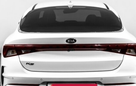 KIA K5, 2020 год, 2 750 000 рублей, 3 фотография