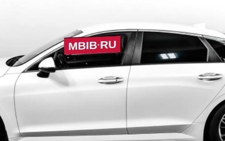 KIA K5, 2020 год, 2 750 000 рублей, 9 фотография