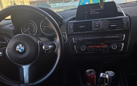 BMW 1 серия, 2012 год, 1 000 000 рублей, 5 фотография