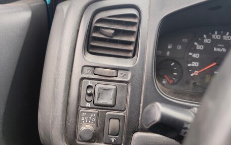 Nissan Primera II рестайлинг, 1998 год, 65 000 рублей, 8 фотография