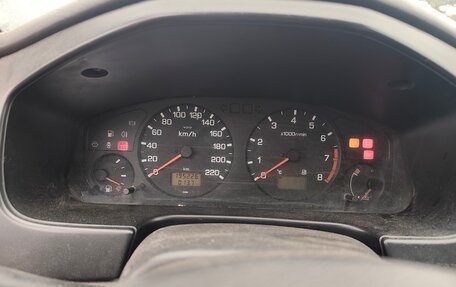 Nissan Primera II рестайлинг, 1998 год, 65 000 рублей, 7 фотография