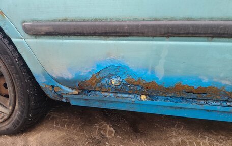 Nissan Primera II рестайлинг, 1998 год, 65 000 рублей, 5 фотография