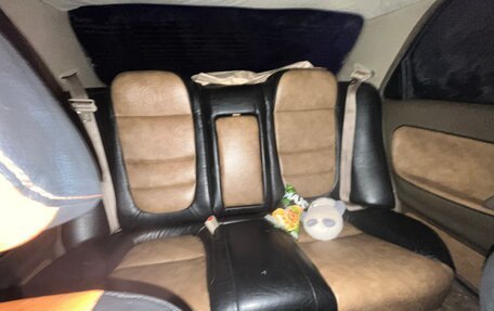 Mazda 626, 1993 год, 105 000 рублей, 3 фотография