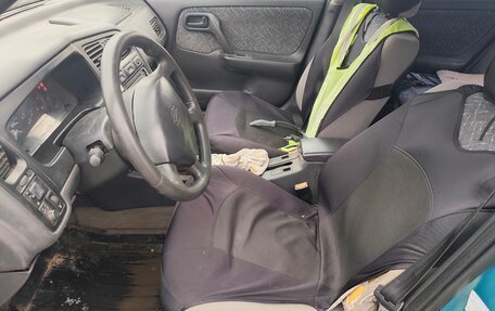 Nissan Primera II рестайлинг, 1998 год, 65 000 рублей, 3 фотография