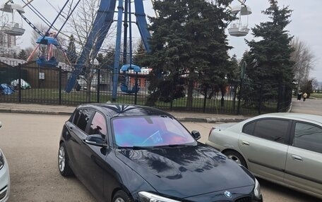 BMW 1 серия, 2012 год, 1 000 000 рублей, 2 фотография