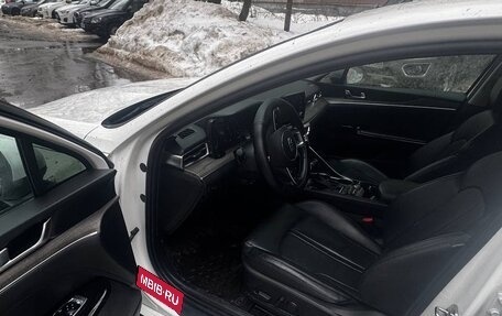 KIA K5, 2020 год, 2 750 000 рублей, 14 фотография