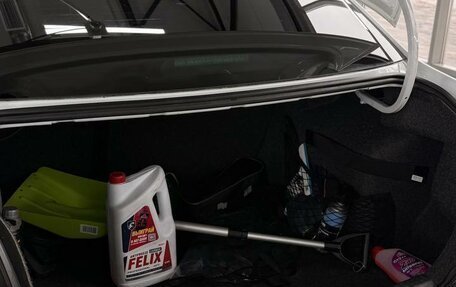 Volkswagen Polo VI (EU Market), 2014 год, 950 000 рублей, 8 фотография