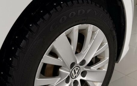 Volkswagen Polo VI (EU Market), 2014 год, 950 000 рублей, 9 фотография