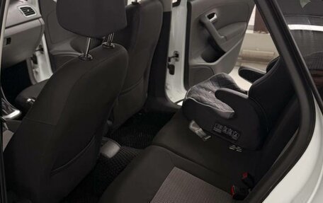 Volkswagen Polo VI (EU Market), 2014 год, 950 000 рублей, 11 фотография