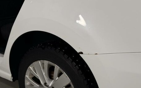 Volkswagen Polo VI (EU Market), 2014 год, 950 000 рублей, 15 фотография