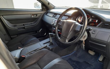 Toyota WiLL II (VS), 2002 год, 550 000 рублей, 4 фотография