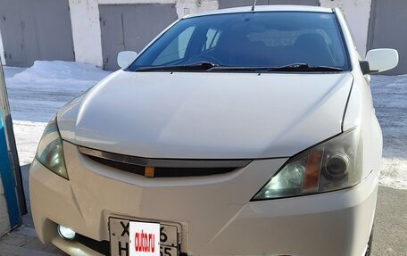 Toyota WiLL II (VS), 2002 год, 550 000 рублей, 6 фотография