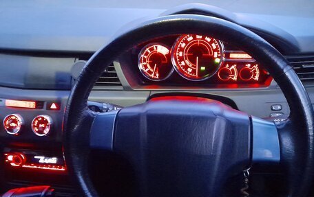 Toyota WiLL II (VS), 2002 год, 550 000 рублей, 3 фотография