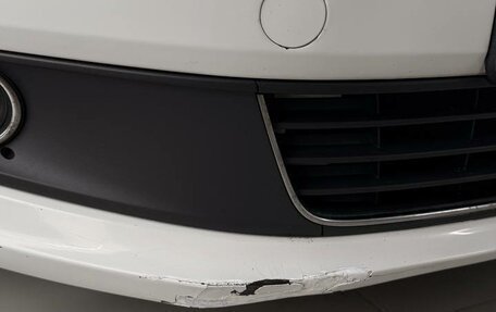 Volkswagen Polo VI (EU Market), 2014 год, 950 000 рублей, 17 фотография