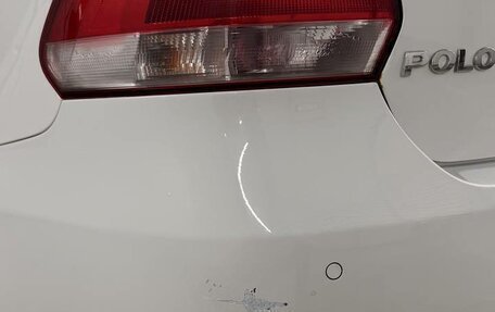 Volkswagen Polo VI (EU Market), 2014 год, 950 000 рублей, 14 фотография