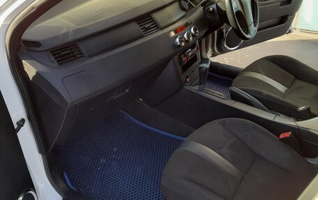 Toyota WiLL II (VS), 2002 год, 550 000 рублей, 5 фотография