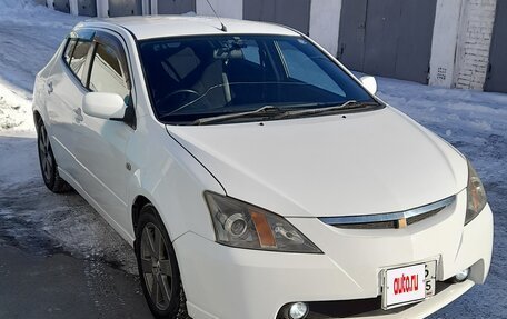 Toyota WiLL II (VS), 2002 год, 550 000 рублей, 10 фотография