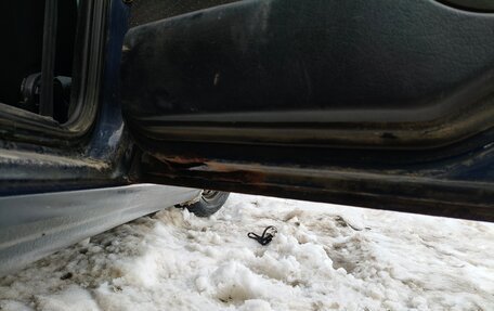 Volkswagen Vento, 1997 год, 110 000 рублей, 5 фотография