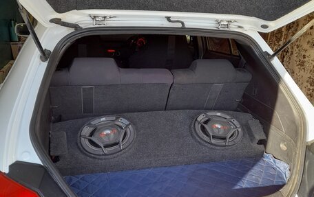 Toyota WiLL II (VS), 2002 год, 550 000 рублей, 14 фотография