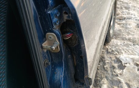 Volkswagen Vento, 1997 год, 110 000 рублей, 2 фотография