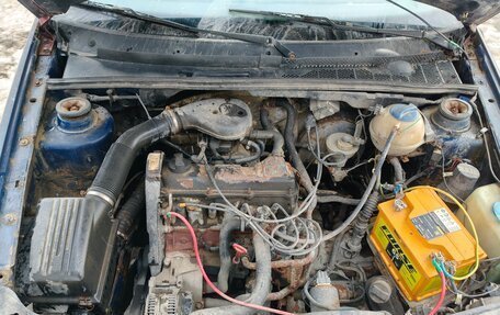 Volkswagen Vento, 1997 год, 110 000 рублей, 3 фотография