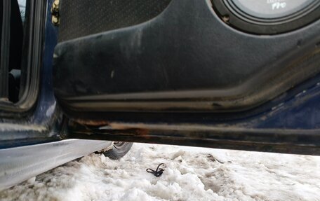 Volkswagen Vento, 1997 год, 110 000 рублей, 4 фотография